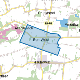 Een-West