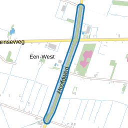 Hoofdweg