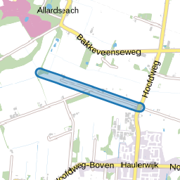 Verlengde Scheidingsweg