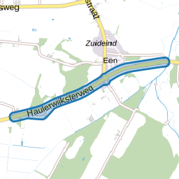 Haulerwijksterweg