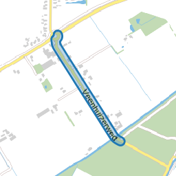Veenhuizerweg