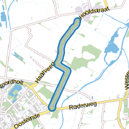 Roderwolderweg