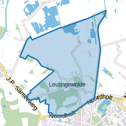 Leutingewolde