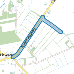 Noordveldweg
