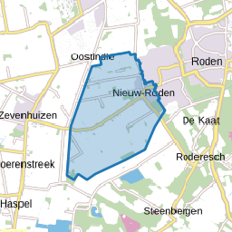 Nieuw-Roden