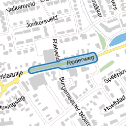 Roderweg