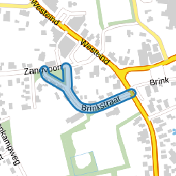 Brinkstraat