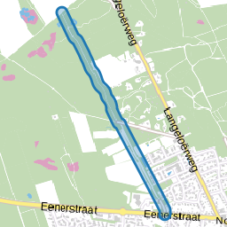 Molenveenweg