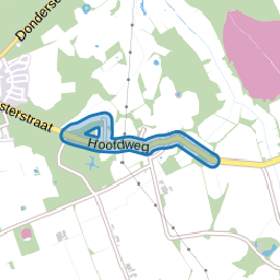 Hoofdweg