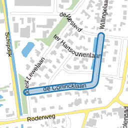 de Conincklaan