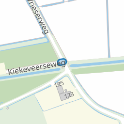 Kiekeveerseweg