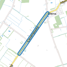 Lieverseweg