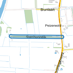 Stenhorstdijk