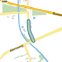 Verlengde Oude Velddijk