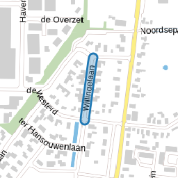 Willingelaan