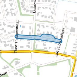 Dr. Naardingplantsoen