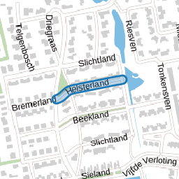 Helsterland