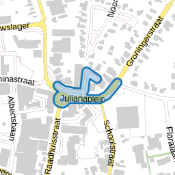 Julianaplein