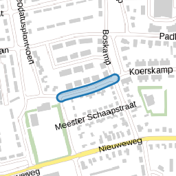 Meester Apothekerstraat