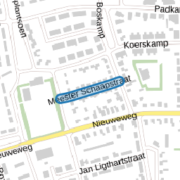 Meester Schaapstraat