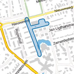 Meester Wijchgellaan