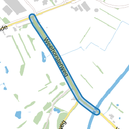 Weehorsterweg