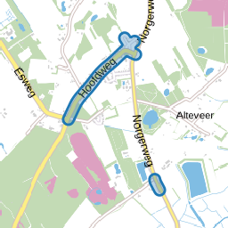 Hoofdweg