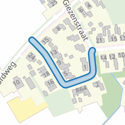 Zuster Michielsenstraat