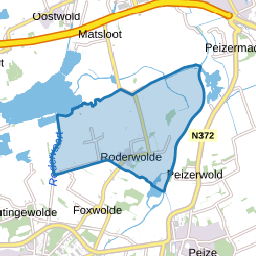 Roderwolde