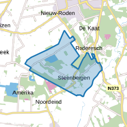 Steenbergen