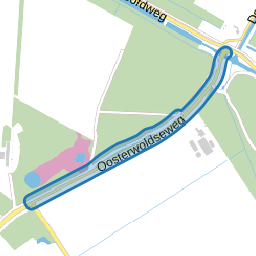 Oosterwoldseweg