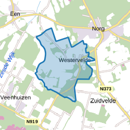 Westervelde