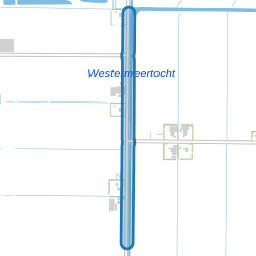 Westermeerweg