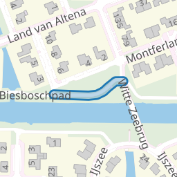 Biesboschpad