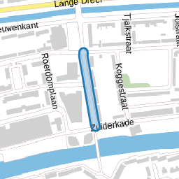 Cornelis Dirkszstraat