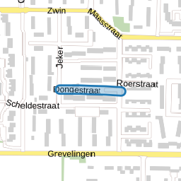 Dongestraat