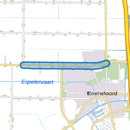 Espelerweg