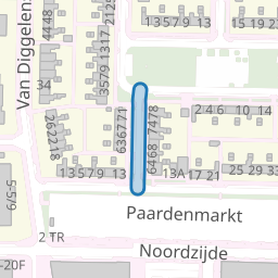 Faddegonstraat