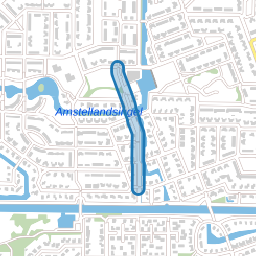 Generaliteitslandenpad