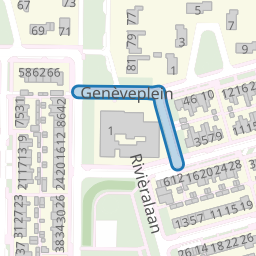 Genèveplein