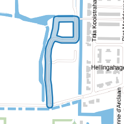 Gerrigje Nijessensingel