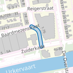 Kievitstraat
