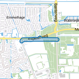 Oude Espelerweg