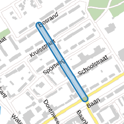 Antony Coolijnstraat