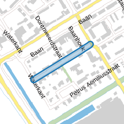 Arnoldus van Bockholtstraat