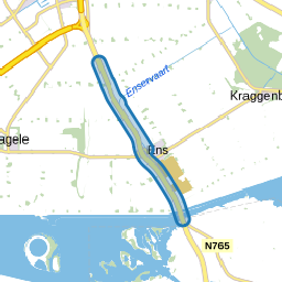 Kamperweg