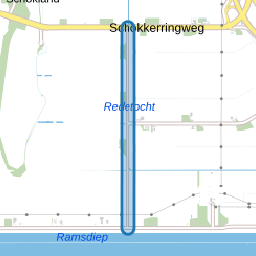 Redeweg