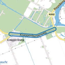 Kraggenburgerweg