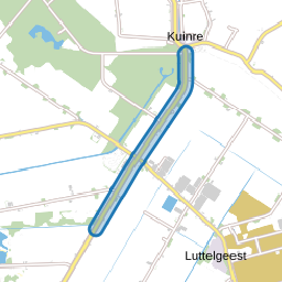 Kuinderweg