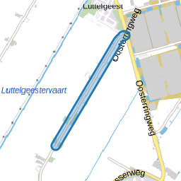 Luttelgeesterweg